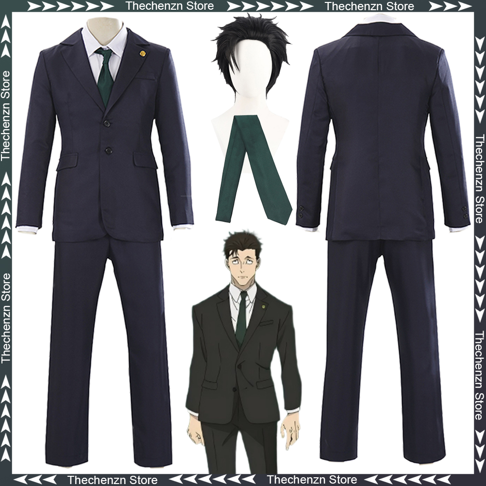 Anime Cosplay Jujutsu Kaisen - Fancy Dress Anime Jujutsu Of Kaisen