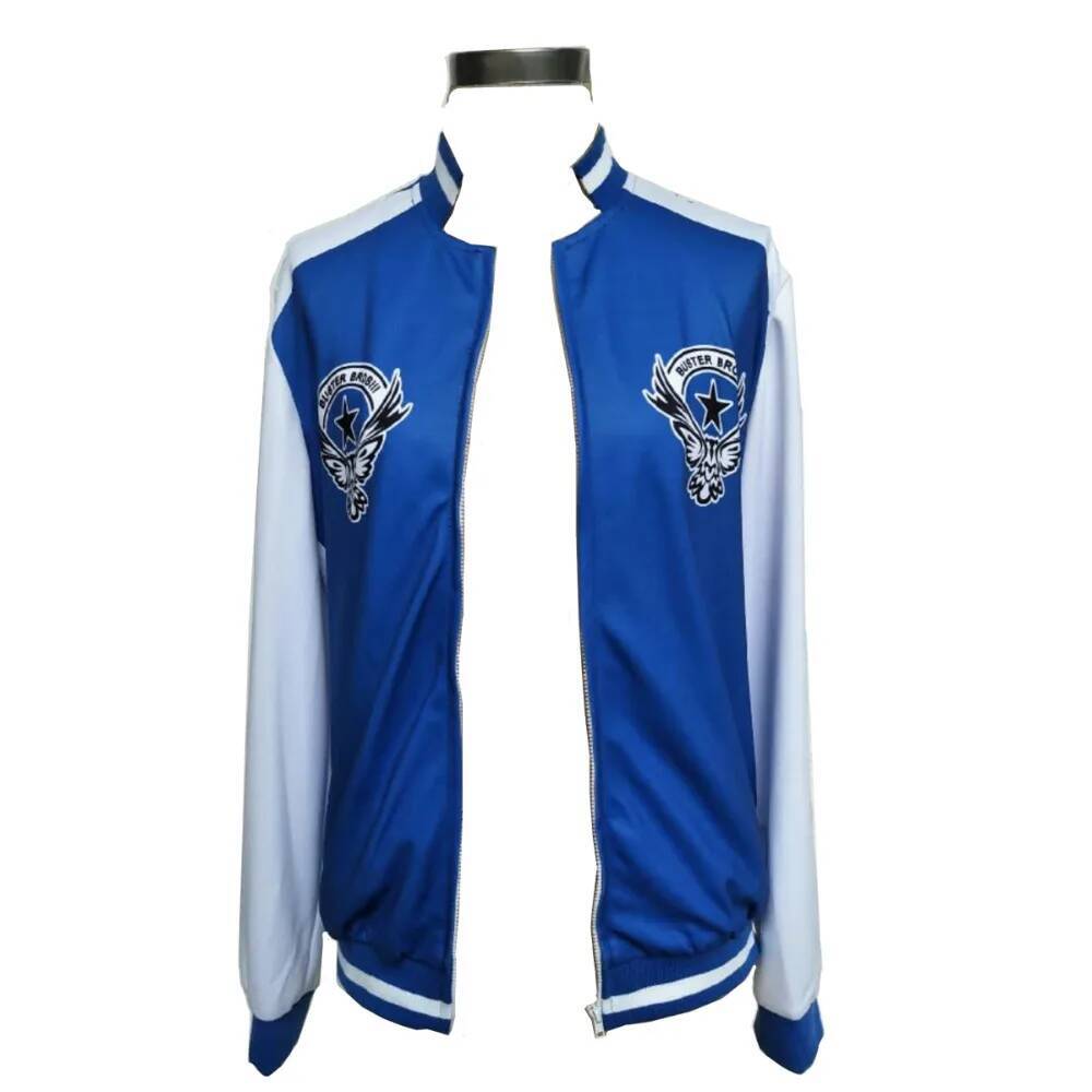 Anime Cosplay Plus Size - MMGG Halloween Hypnosismic Sư Đoàn Rap