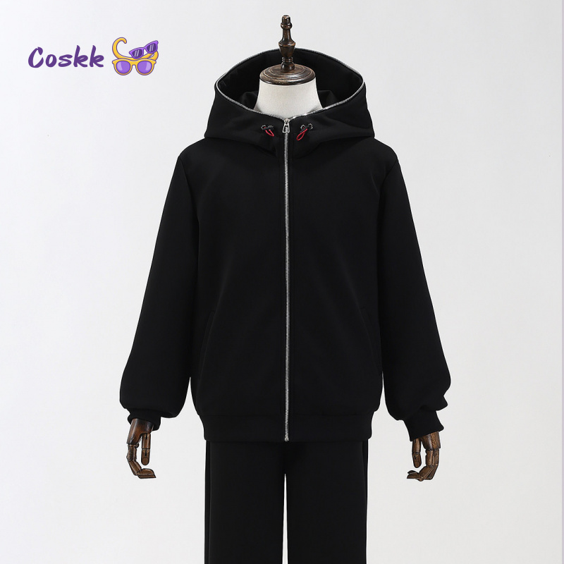 Anime Cosplay Jujutsu Kaisen - Anime Jujutsu Kaisen Cosplay Itadori Yuji