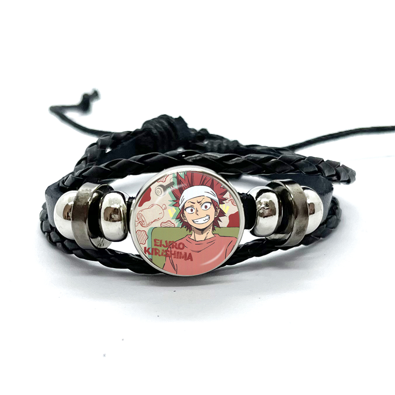 Anime My Hero Academia Cosplay - đánh giá và giá My Hero Academia Belt