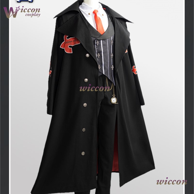 Guilty Gear Strive: Dual Ruler - đánh giá và giá Anime Cosplay Plus Size