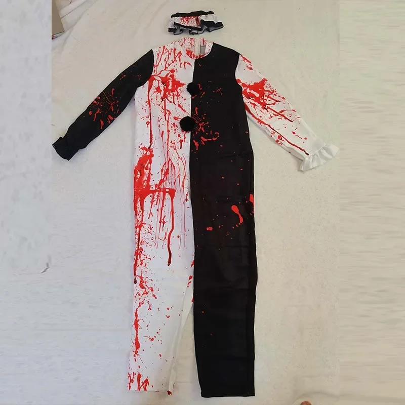 Men Halloween Costumes Art The - đánh giá và giá Anime Cosplay Outfits Male