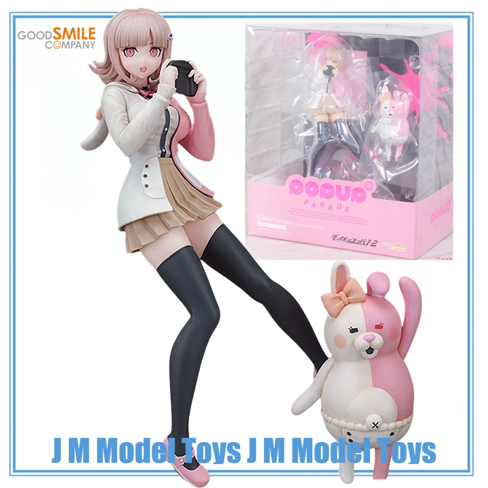 【JM】100% Original in Stock Goo - đánh giá và giá Good Smile Company Pop Up Parade