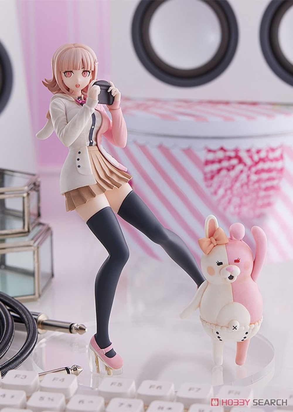 【JM】100% Original in Stock Goo - đánh giá và giá Good Smile Company Pop Up Parade