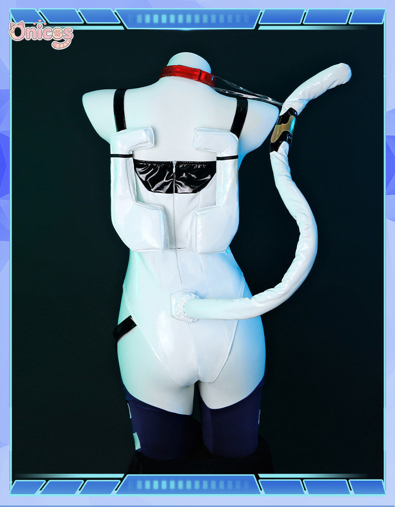 Ayanami Rei Cat Ear Anime Cosp - đánh giá và giá Anime Cosplay Girl Costume