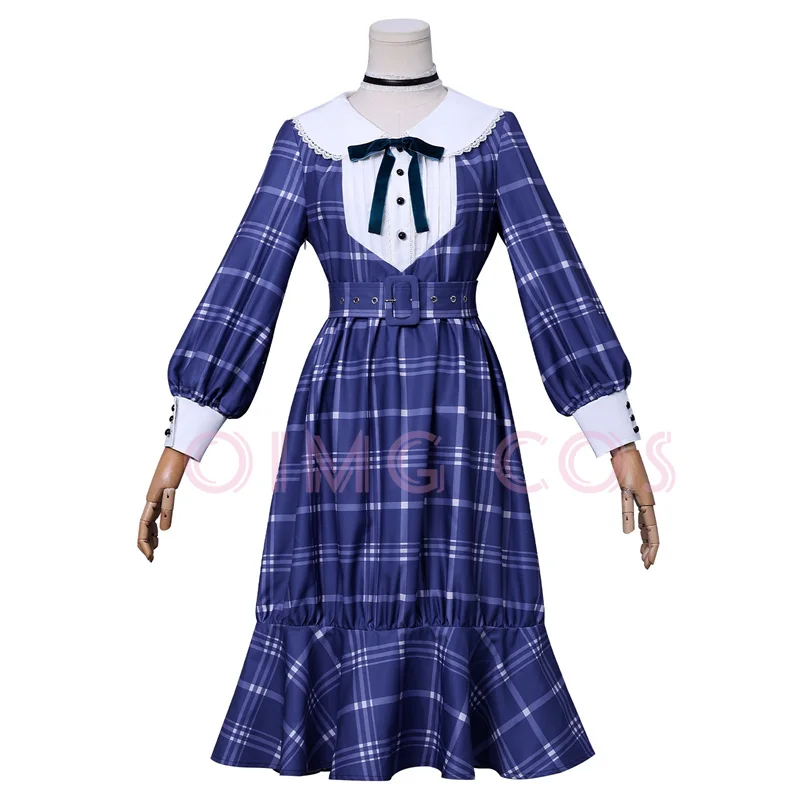 BanG Dream Wakaba Mutsumi Cosp - đánh giá và giá Anime Cosplay In Chinese