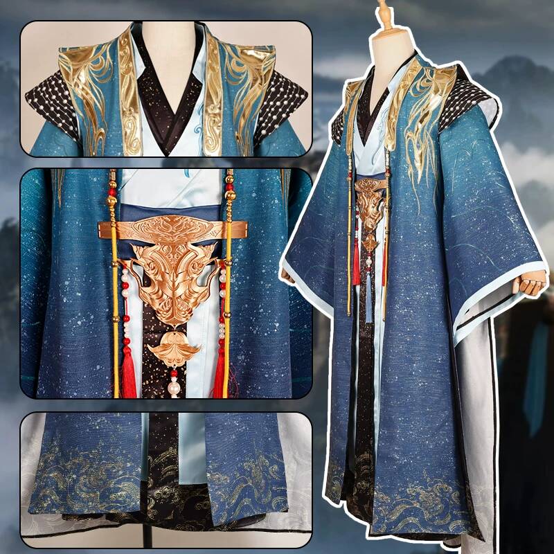 Halloween Cosplay Costume From - đánh giá và giá Anime Cosplay In Chinese