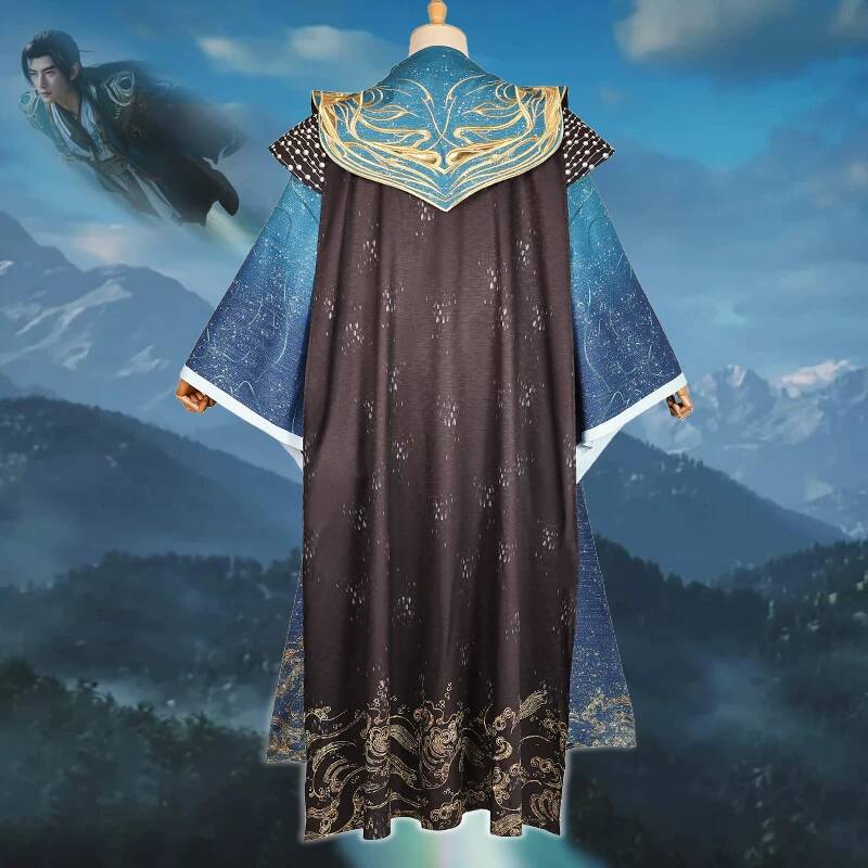 Halloween Cosplay Costume From - đánh giá và giá Anime Cosplay In Chinese