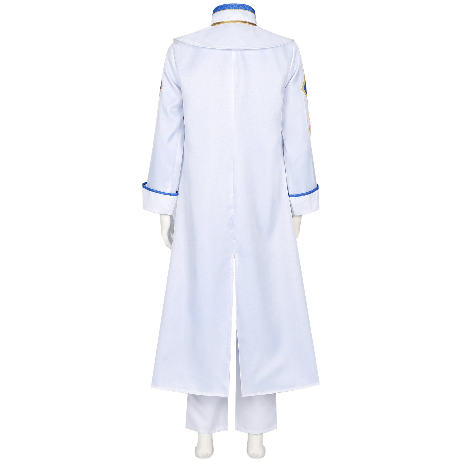 Anime Record of Ragnarok Hades - đánh giá và giá Anime Cosplay Outfits Male