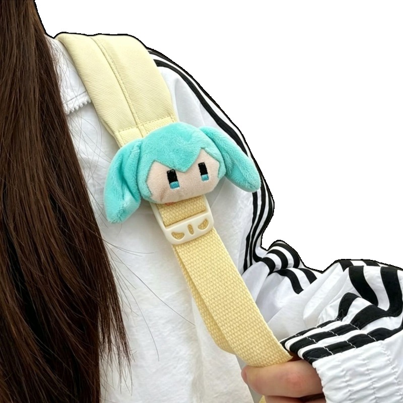 2026 New Wholesale Cute Hatsun - đánh giá và giá My Hero Academia Belt