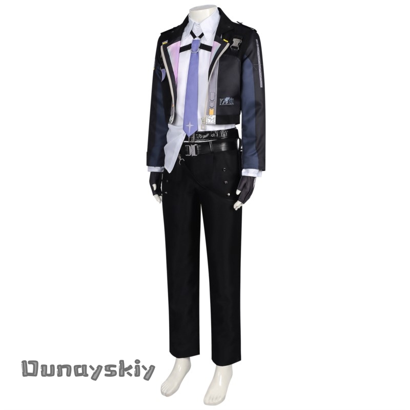 OHaYo*/Neverness to Everness C - đánh giá và giá Anime Cosplay Outfits Male
