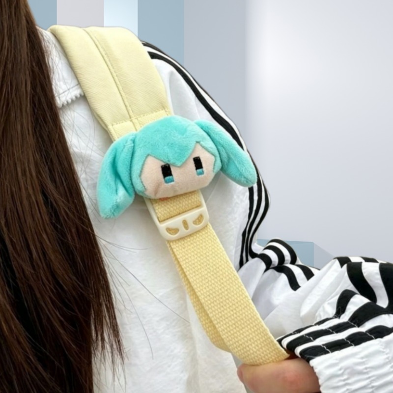 Hatsune Miku Cartoon Cute Doll - đánh giá và giá My Hero Academia Belt