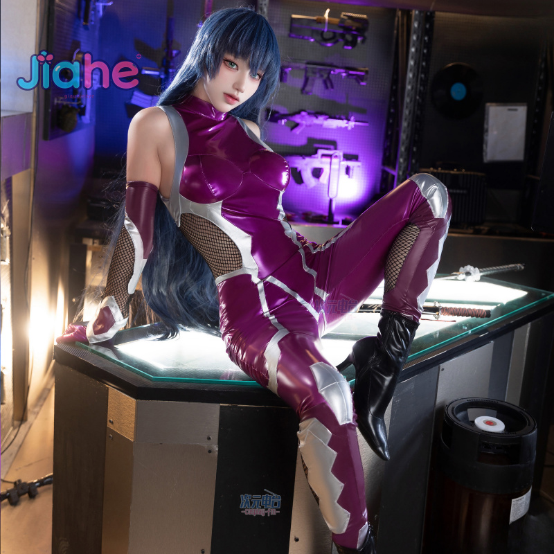 ZERO  Asagi Igawa Cosplay Cost - đánh giá và giá Anime Cosplay Girl Costume