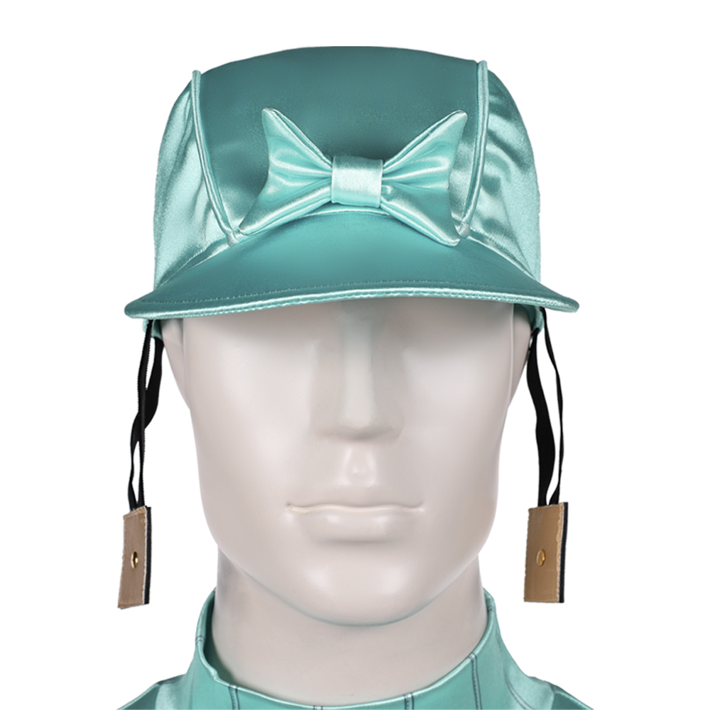 Anime Bizarre Adventure Steel  - đánh giá và giá Anime Cosplay Outfits Male