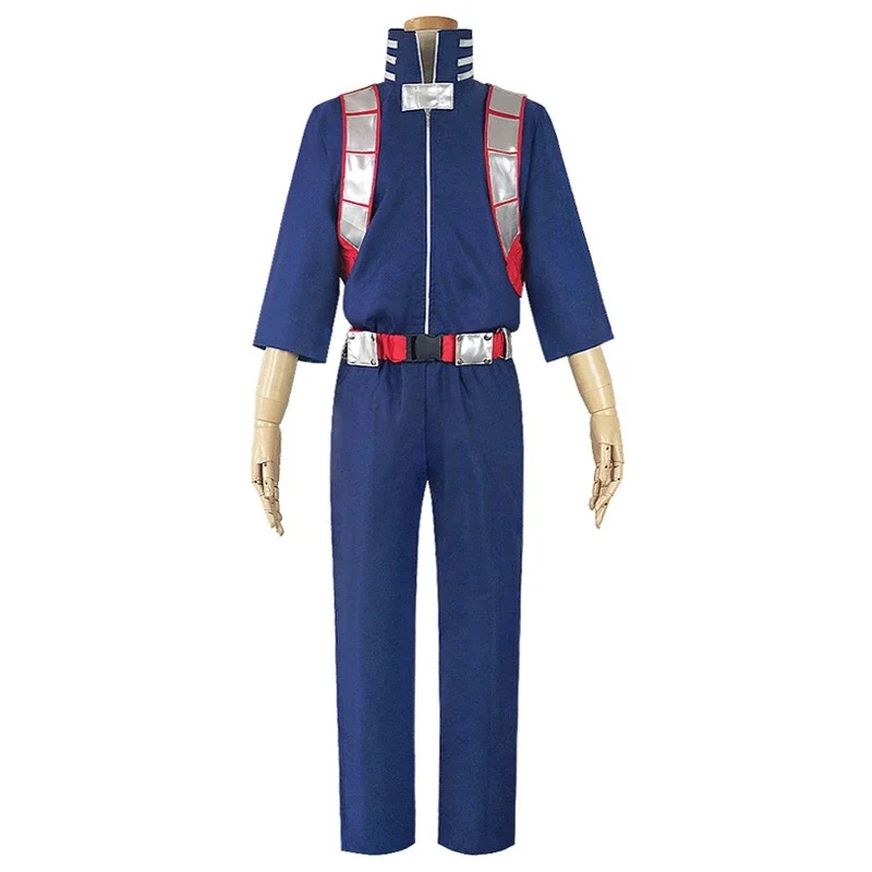 Hot Anime My Hero Academia Bok - đánh giá và giá My Hero Academia Belt