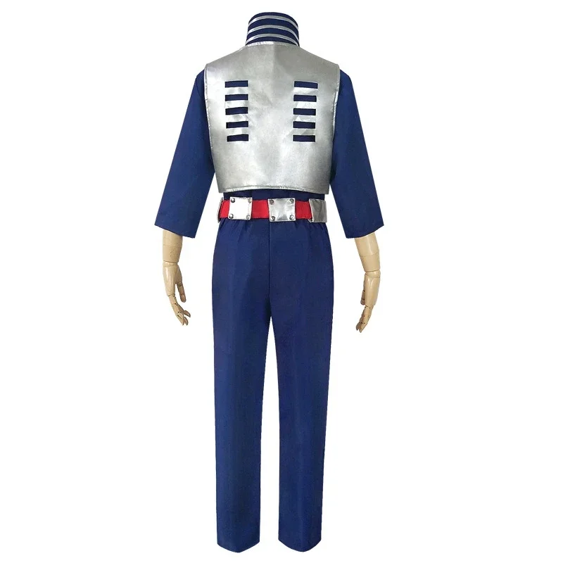 Hot Anime My Hero Academia Bok - đánh giá và giá My Hero Academia Belt