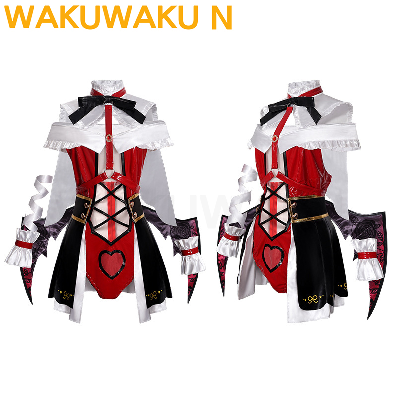 IN STOCK KAngel Ame-chan Cospl - đánh giá và giá Anime Cosplay Plus Size