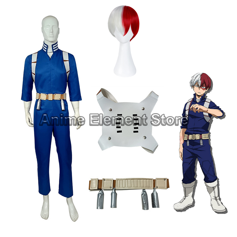 Anime My Hero Academia Boku no - đánh giá và giá My Hero Academia Belt