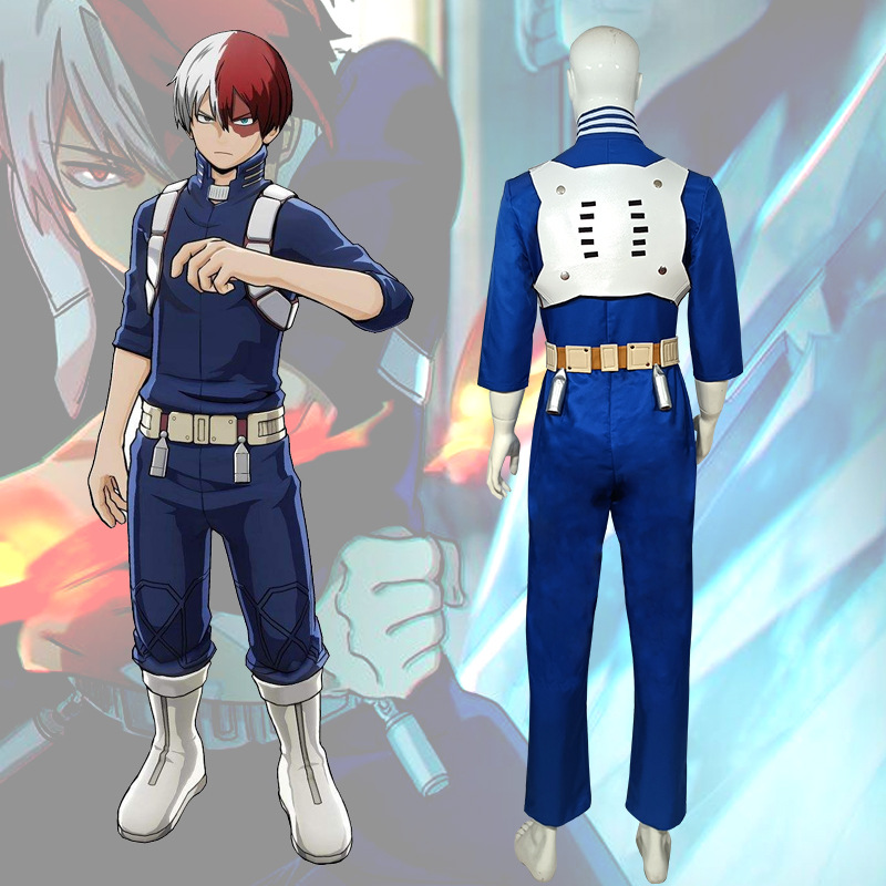 Anime My Hero Academia Boku no - đánh giá và giá My Hero Academia Belt