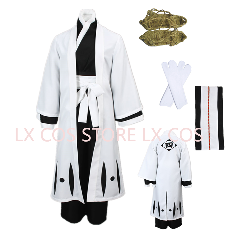 Product 4th Division Captain U - đánh giá và giá Anime Cosplay Plus Size
