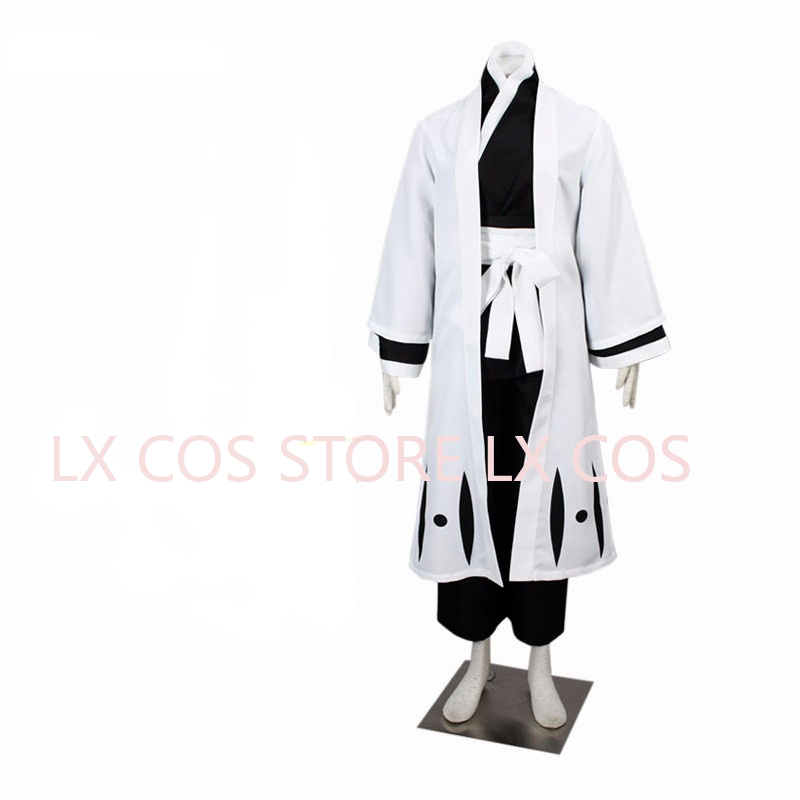 Product 4th Division Captain U - đánh giá và giá Anime Cosplay Plus Size