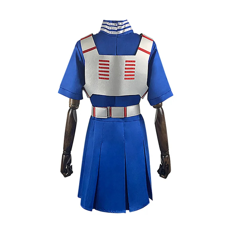 Anime My Hero Academia Todorok - đánh giá và giá My Hero Academia Belt
