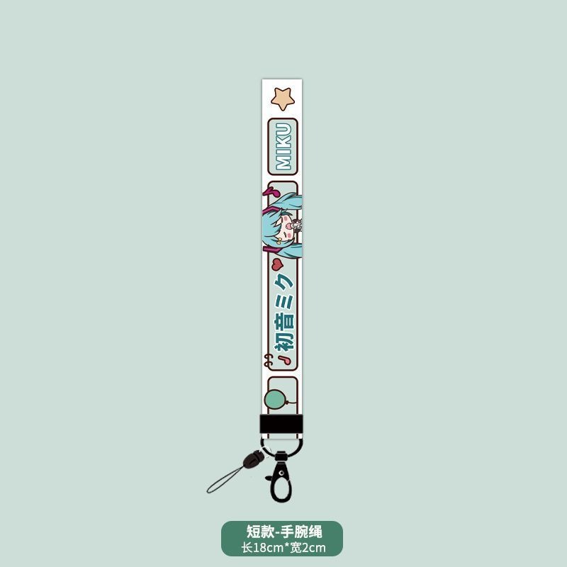 Cute Girly Ins Style Hatsune M - đánh giá và giá My Hero Academia Belt