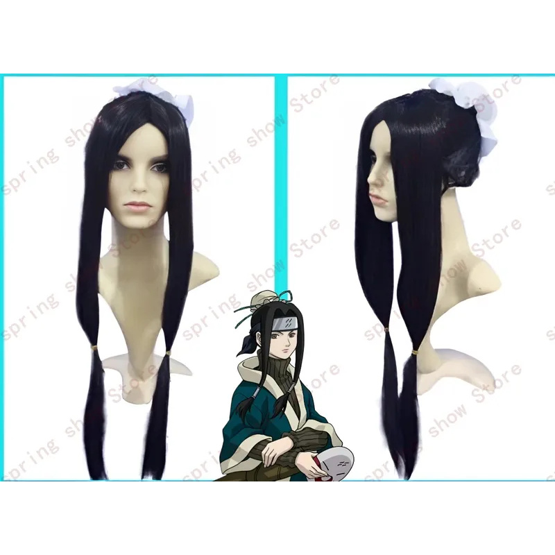 DY20JP Anime Land of Water Yuk - đánh giá và giá Cosplay Anime Black Hair