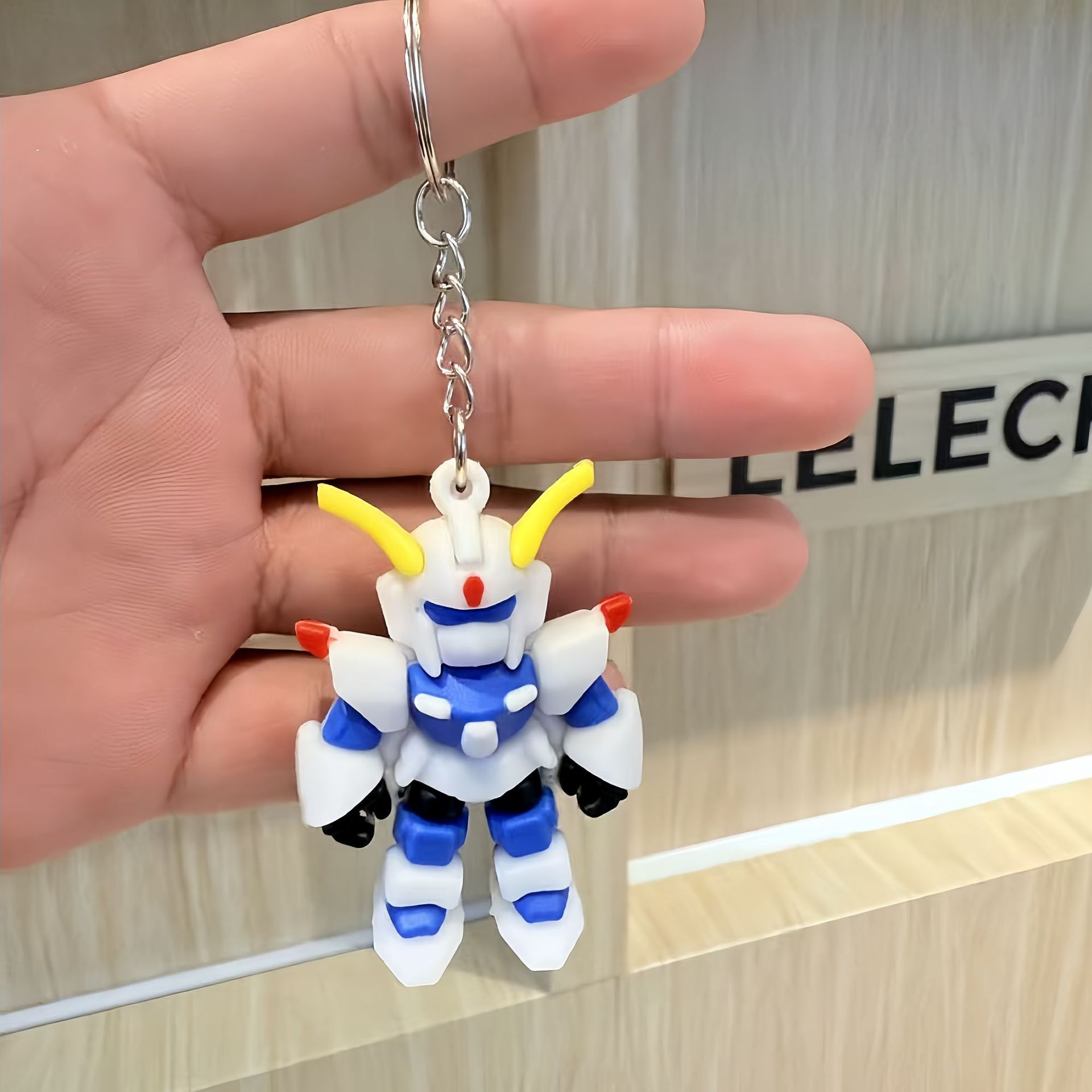 4pcs New Cartoon Mech Warrior  - đánh giá và giá Anime Cosplay For Couples