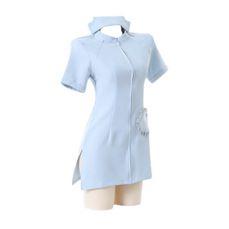 Anime Nurse Cosplay Costume Cu - đánh giá và giá Anime Cosplay Nurse