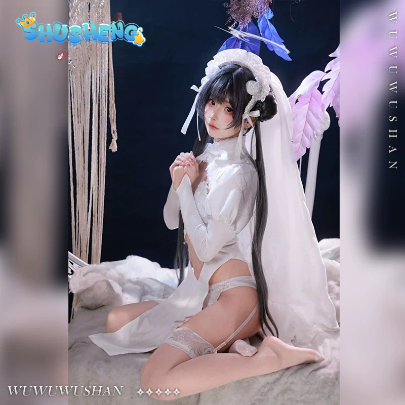 Ryūge Kisaki Game Blue Archive - đánh giá và giá Anime Cosplay In Chinese
