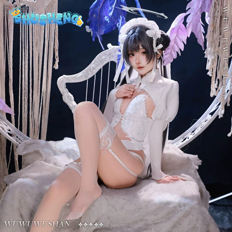 Ryūge Kisaki Game Blue Archive - đánh giá và giá Anime Cosplay In Chinese