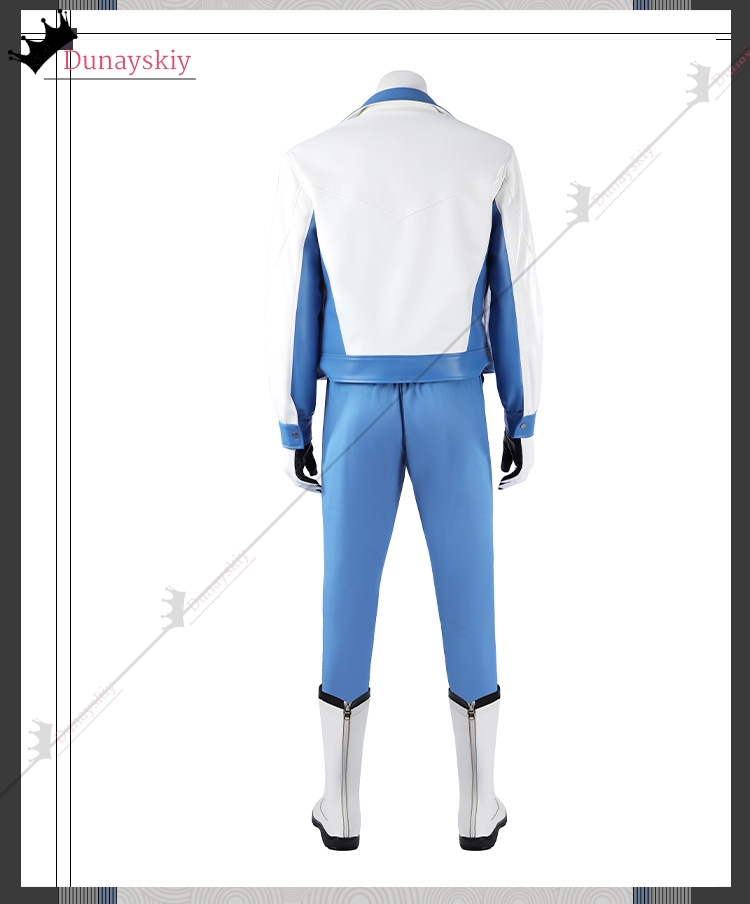 Mister Fantastic Cosplay Costu - đánh giá và giá Anime Cosplay Outfits Male