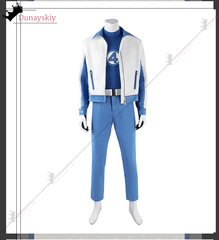 Mister Fantastic Cosplay Costu - đánh giá và giá Anime Cosplay Outfits Male