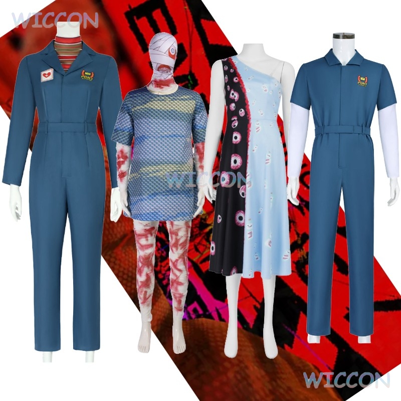 Anya Cosplay Costume Captain J - đánh giá và giá Anime Cosplay Nurse