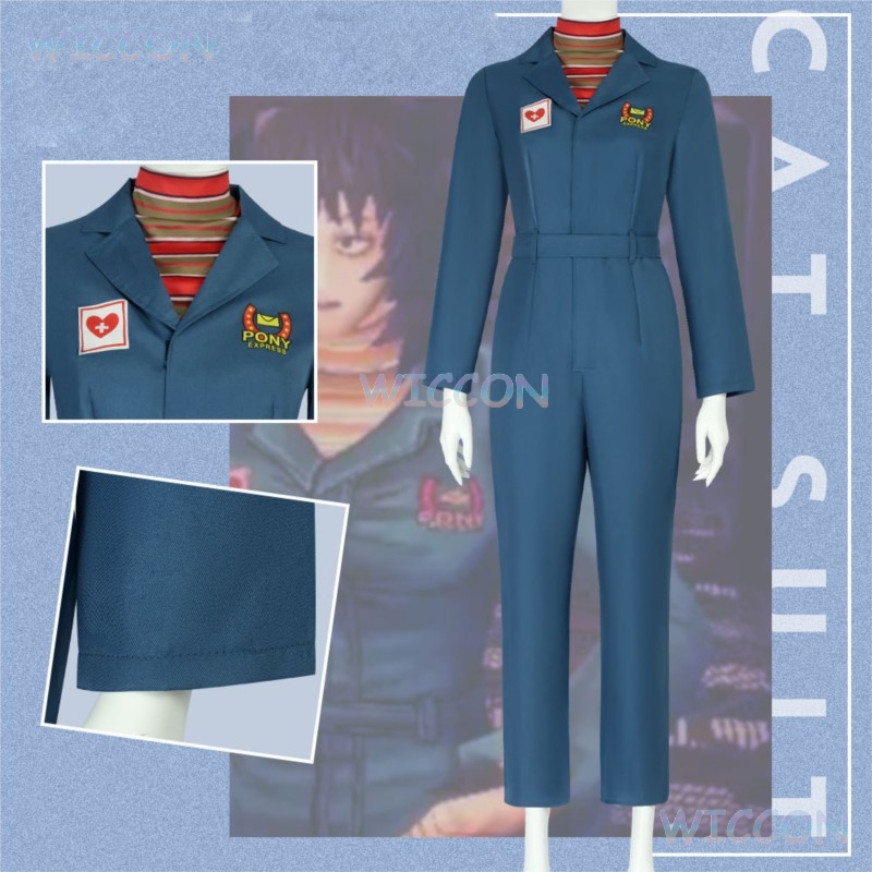 Anya Cosplay Costume Captain J - đánh giá và giá Anime Cosplay Nurse