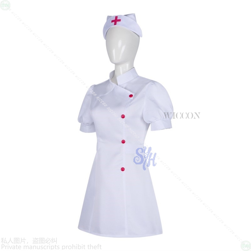 Anime Game Project Sekai Cospl - đánh giá và giá Anime Cosplay Nurse