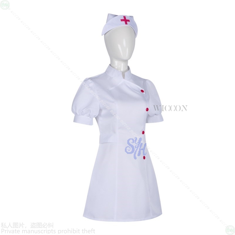 Anime Game Project Sekai Cospl - đánh giá và giá Anime Cosplay Nurse