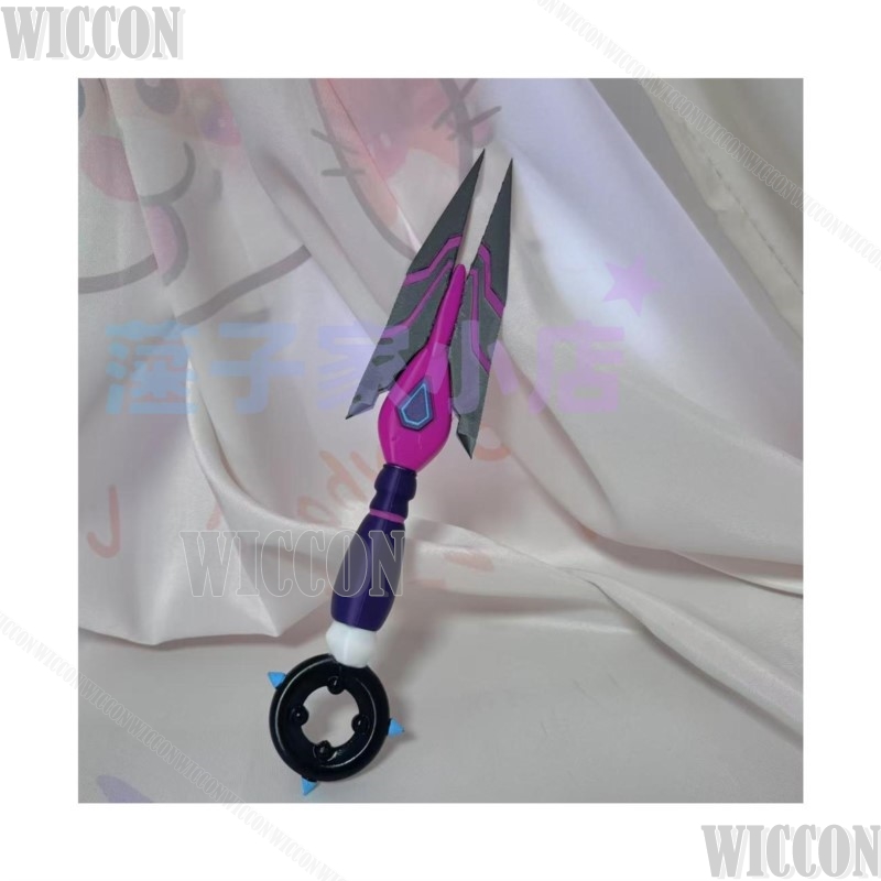 Kiriko Juri Game Han Over Cosp - đánh giá và giá Cosplay Anime Black Hair