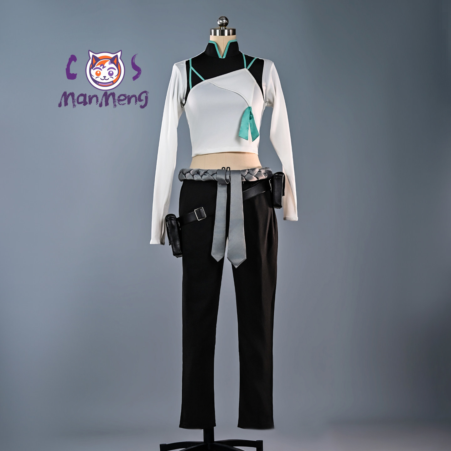 Game VALORANT Anime Sage Cospl - đánh giá và giá Anime Cosplay In Chinese