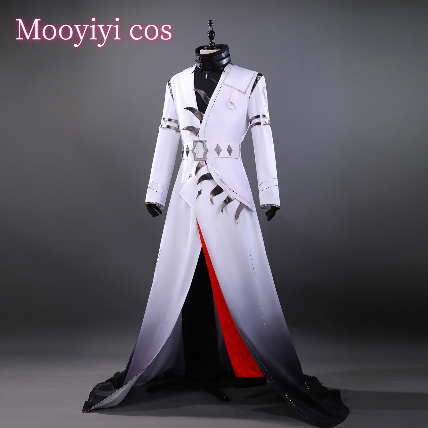 Newly Seraph Dazzlegarden Cosp - đánh giá và giá Anime Cosplay Plus Size
