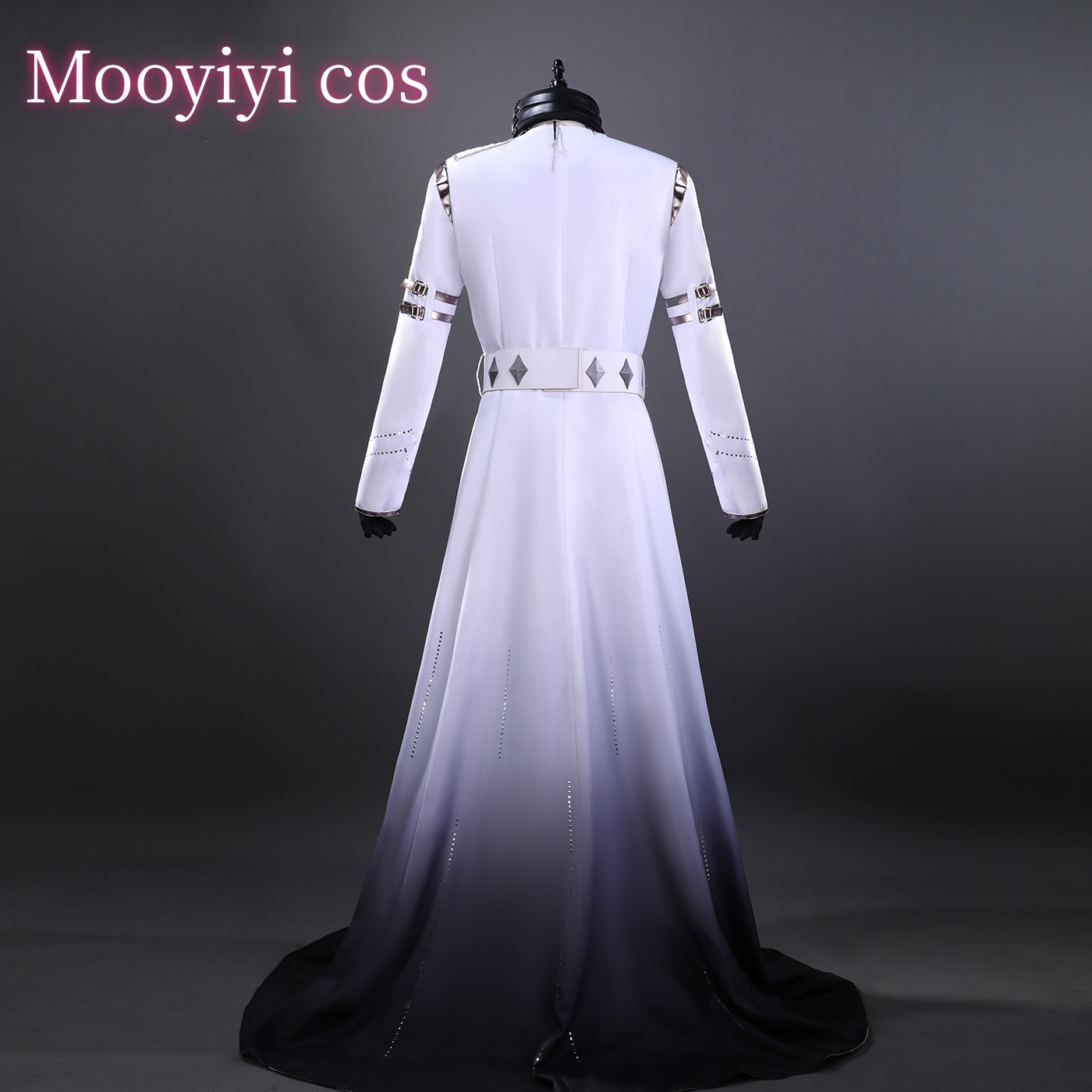 Newly Seraph Dazzlegarden Cosp - đánh giá và giá Anime Cosplay Plus Size