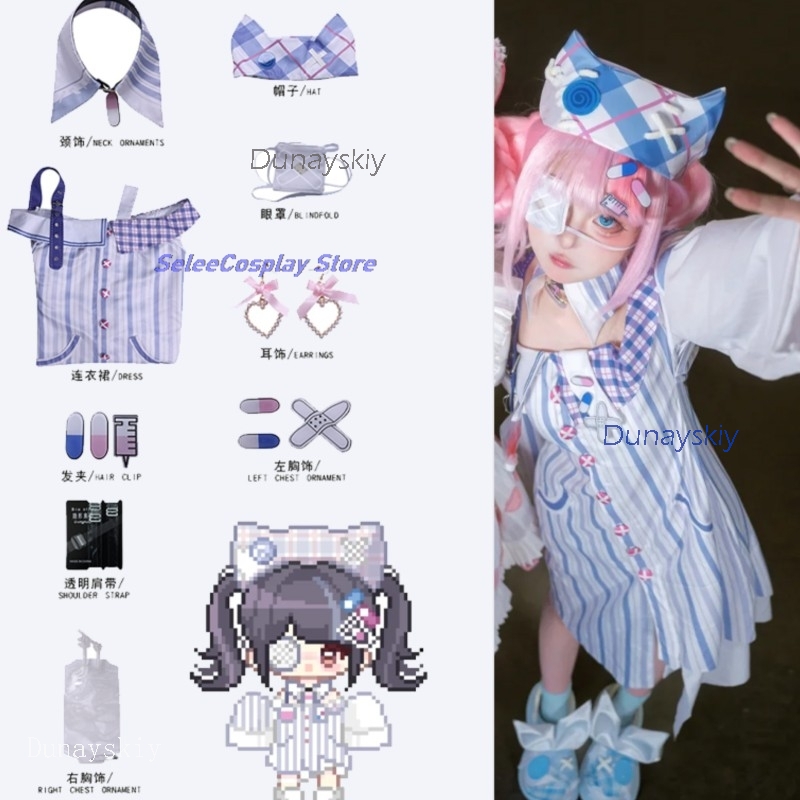 Navidad Christmas disfraz Infi - đánh giá và giá Anime Cosplay Outfit Ideas
