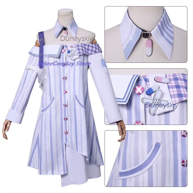 Navidad Christmas disfraz Infi - đánh giá và giá Anime Cosplay Outfit Ideas