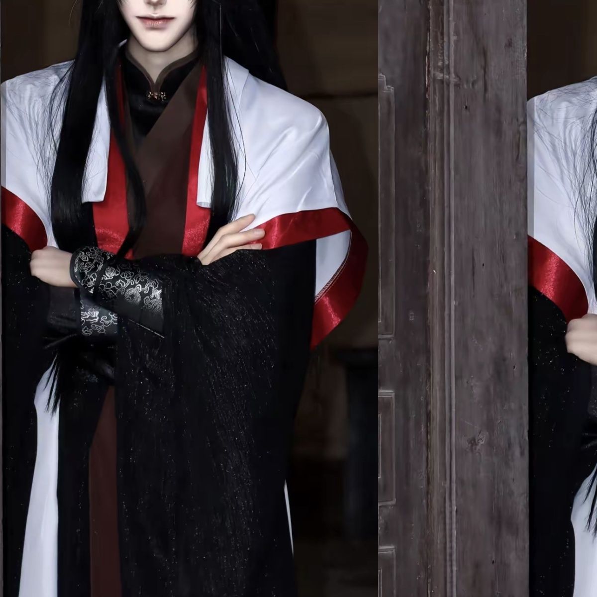 Anime Luo BingHe Cosplay Costu - đánh giá và giá Anime Cosplay Girl Costume