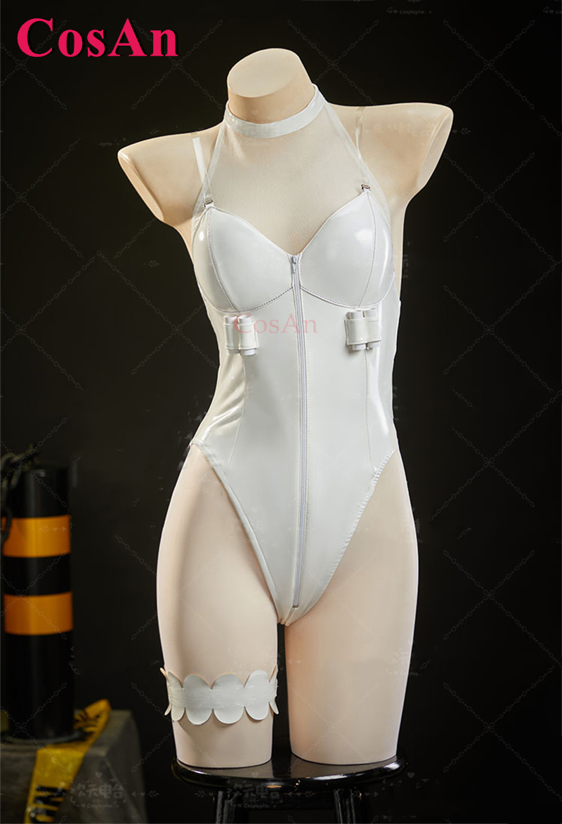 CosAn Anime New Panty & Stocki - đánh giá và giá Anime Cosplay Jumpsuit