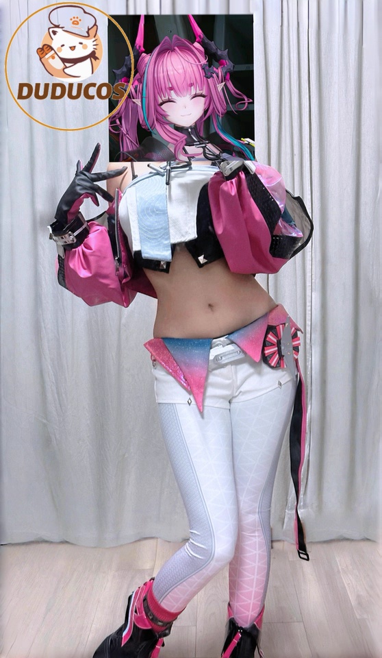 Newly Yvonne Cosplay costume H - đánh giá và giá Anime Cosplay Plus Size