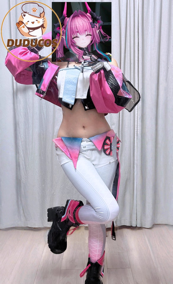 Newly Yvonne Cosplay costume H - đánh giá và giá Anime Cosplay Plus Size