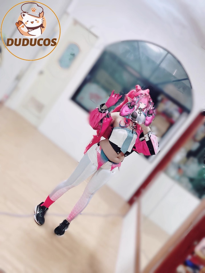 Newly Yvonne Cosplay costume H - đánh giá và giá Anime Cosplay Plus Size
