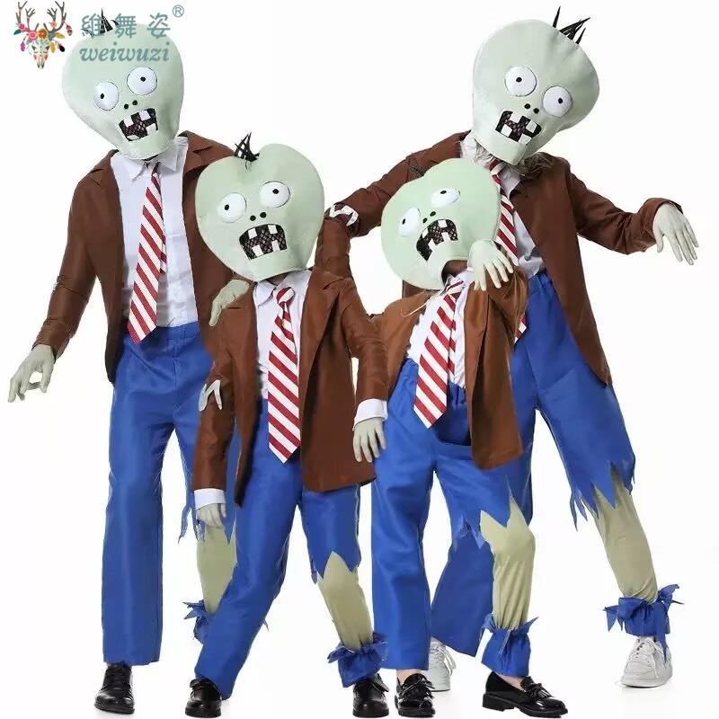 Halloween Costume Family Cospl - đánh giá và giá Anime Cosplay Outfit Ideas
